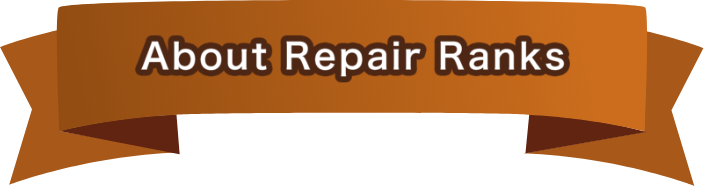 About Repair Ranks