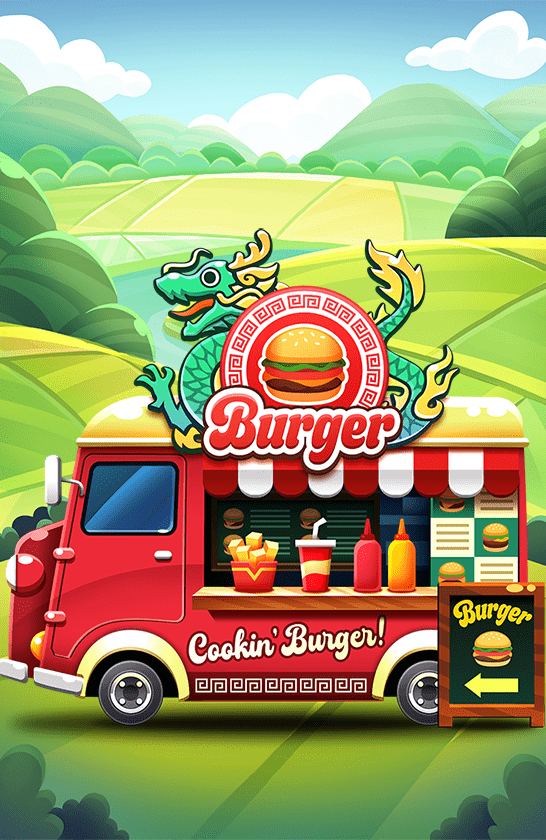 Cookin' Burger | Play the game and get DEAPcoin! Multitasking Cooking Game Cookin' Burger | Play the game and get DEAPcoin! Multitasking Cooking Game